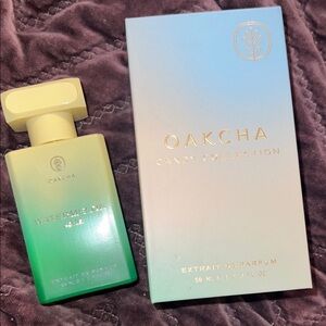 Watermelon Extrait De Parfum - Green and Yellow